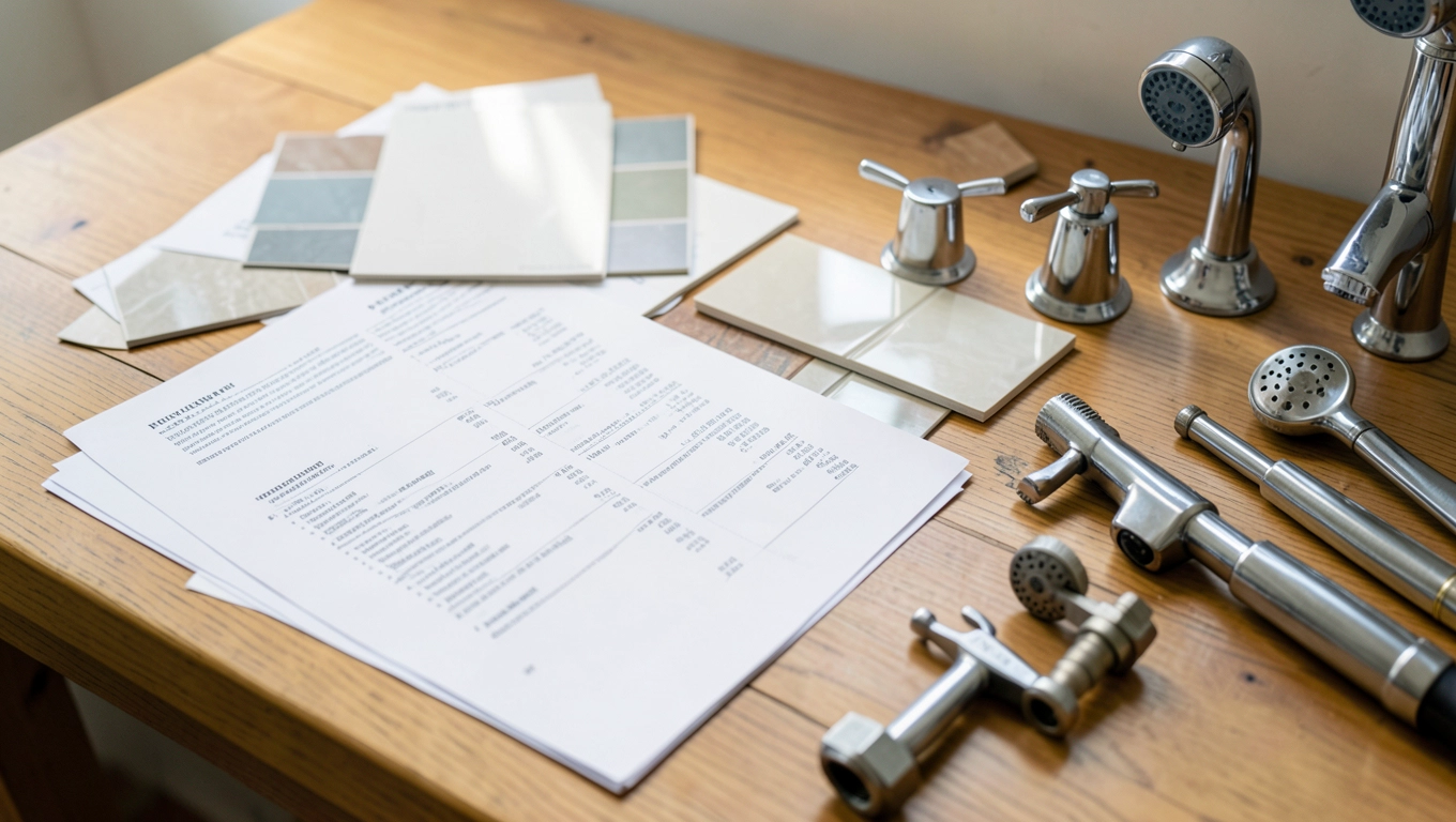 czy można odliczyć remont łazienki od podatku