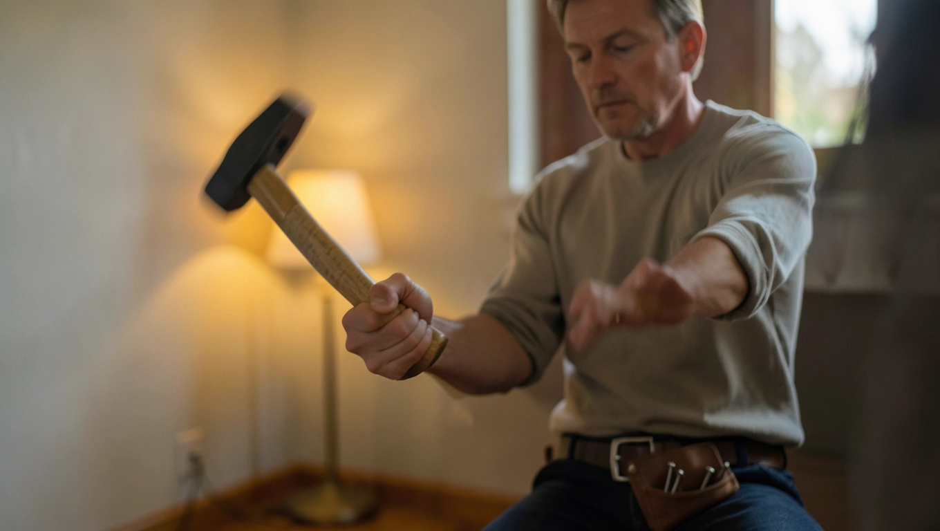 czy w wielka sobote mozna robic remont