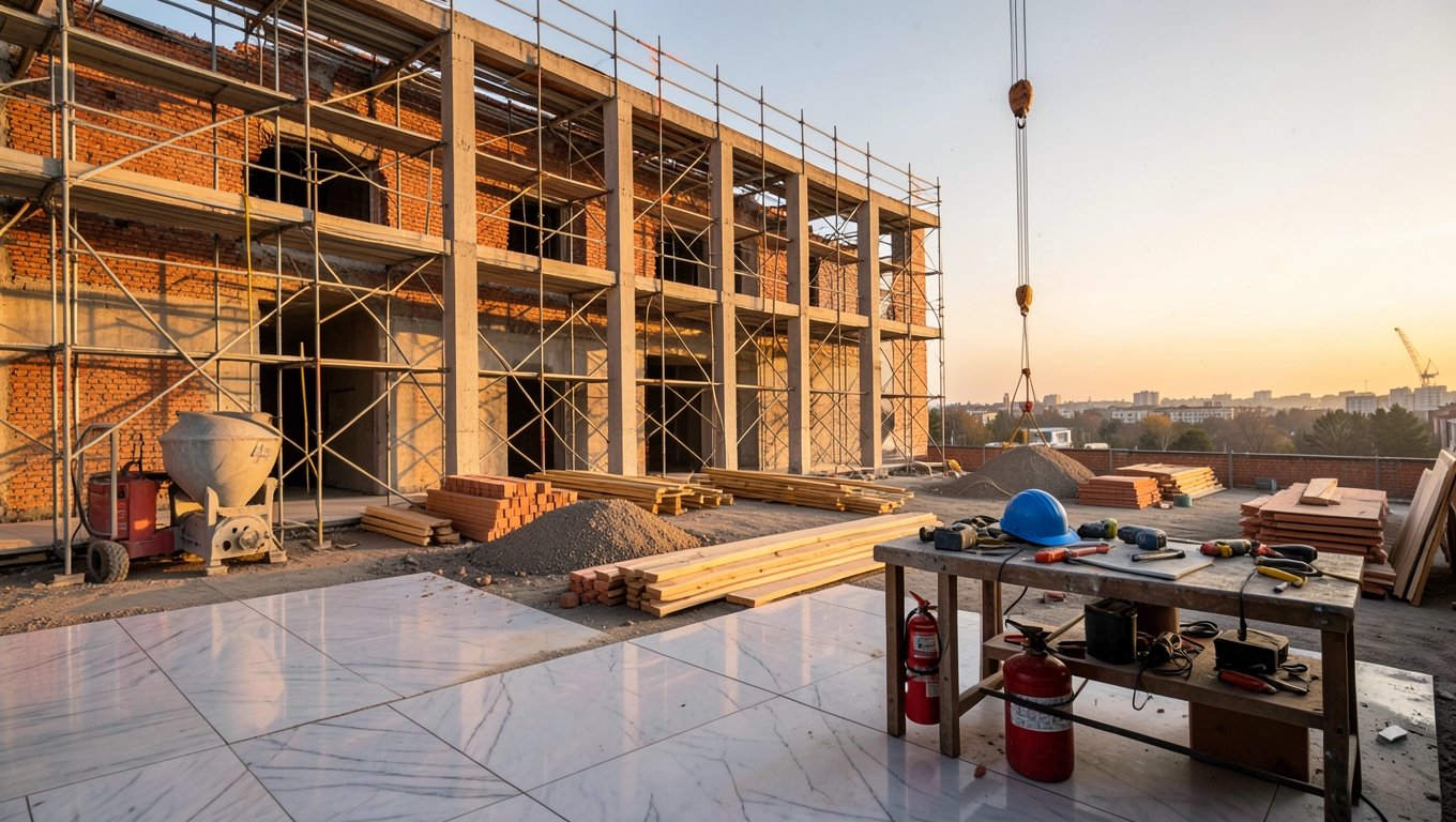 firma remontowa lublin