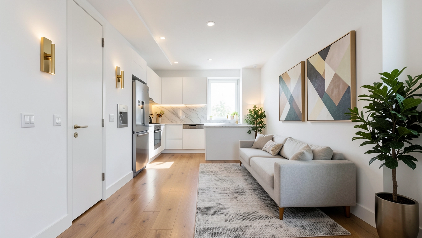 ile kosztuje generalny remont mieszkania 50 m2 we wroclawiu