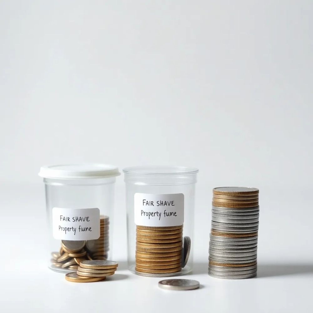 Jak powinien być naliczany fundusz remontowy