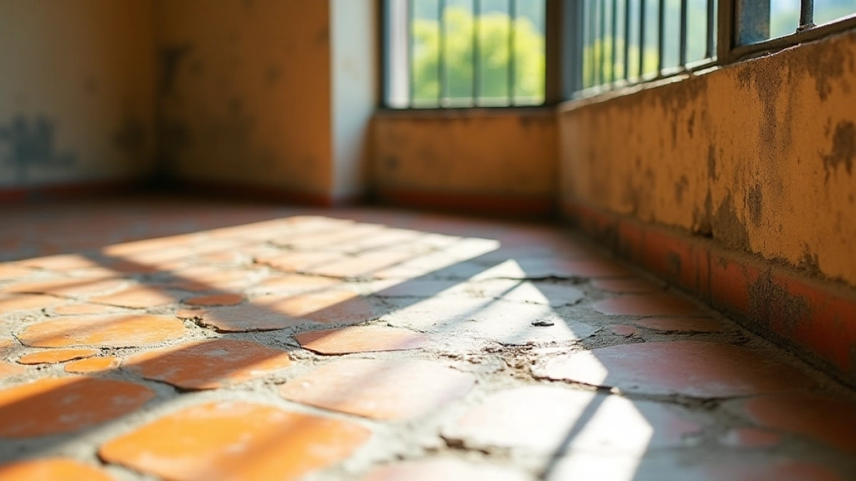 jak wyremontować balkon