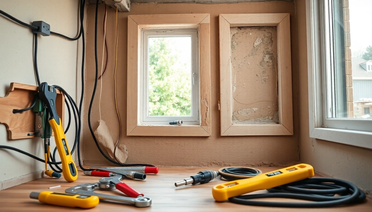 Jakie prace remontowe wymagają pozwolenia na budowę