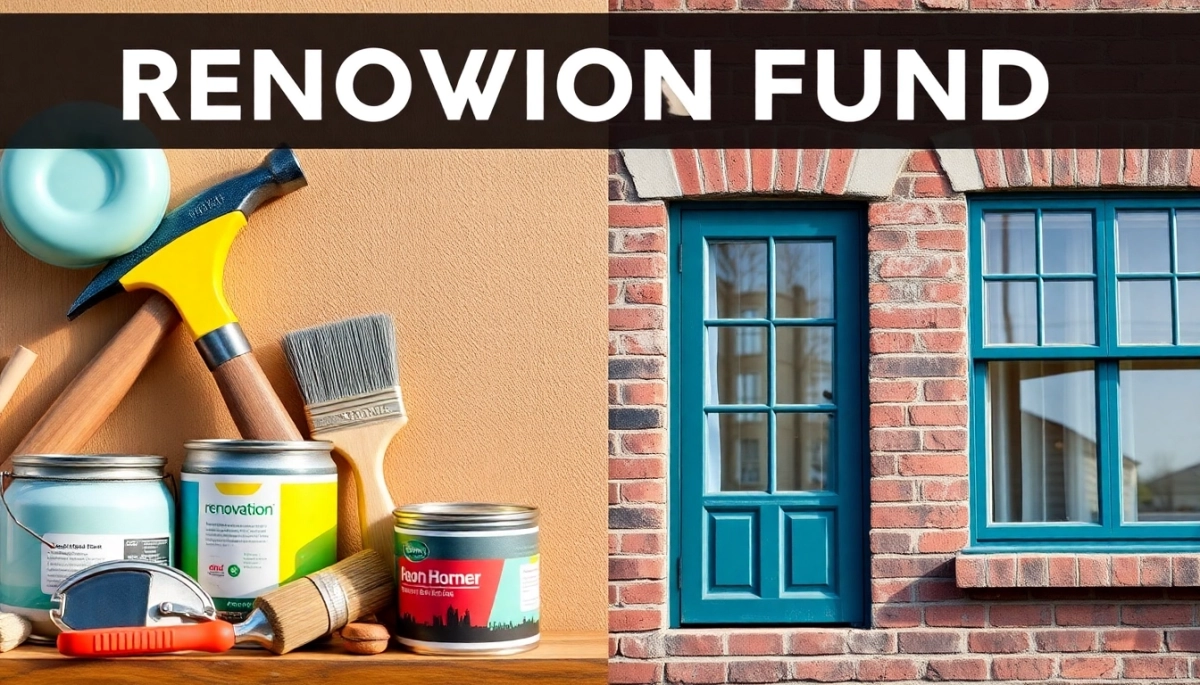 Jakie wydatki z funduszu remontowego