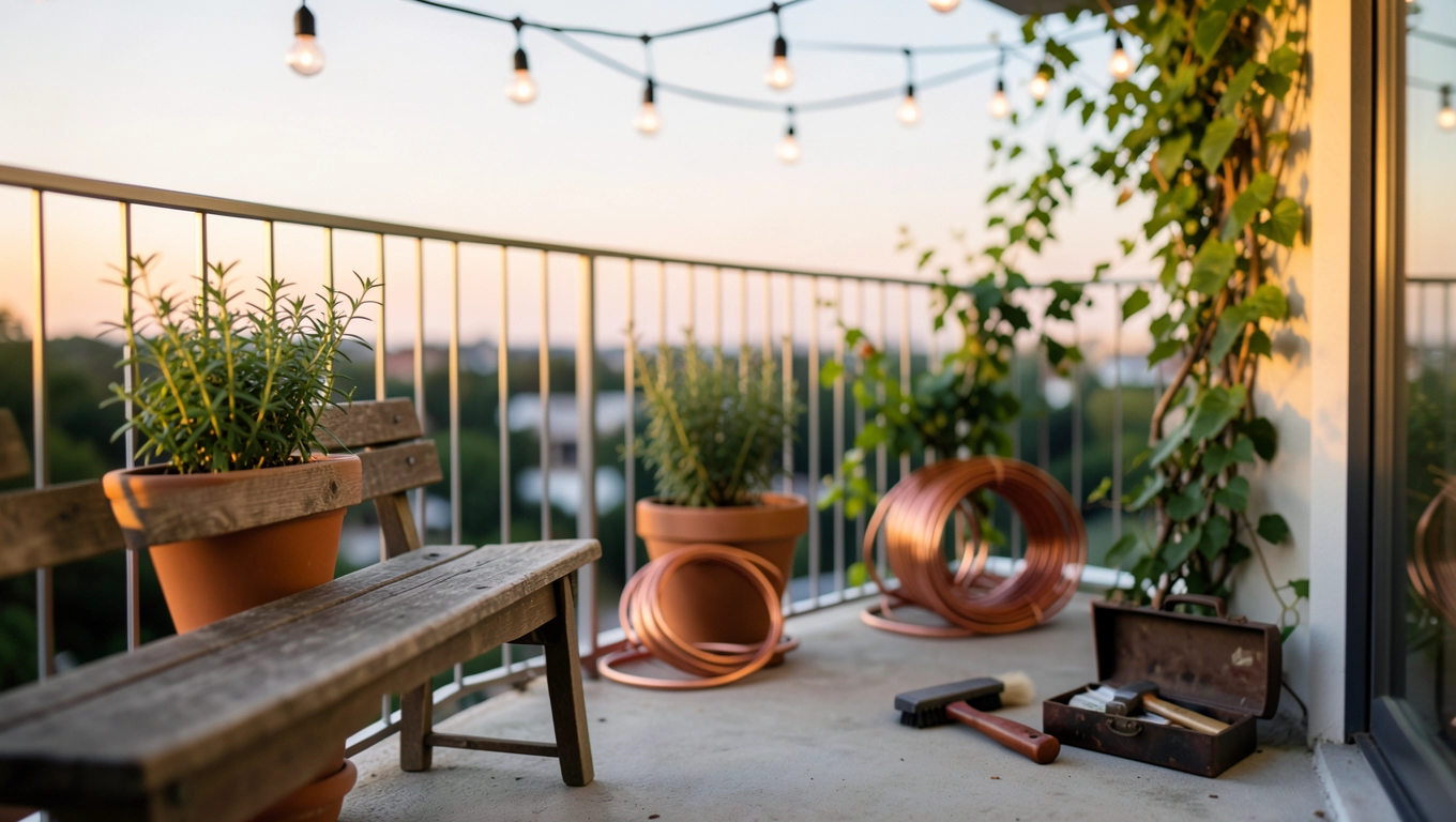 remont balkonów kosztorys