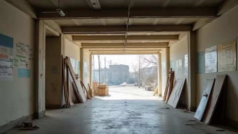 Ceny usług remontowych Warszawa