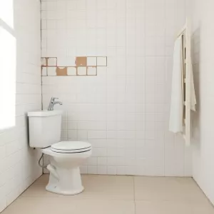 Co ile lat remont łazienki
