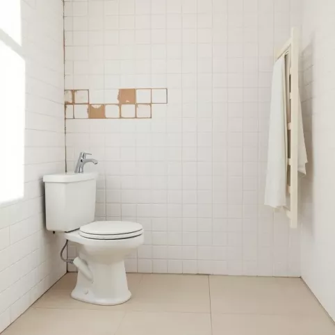 Co ile lat remont łazienki