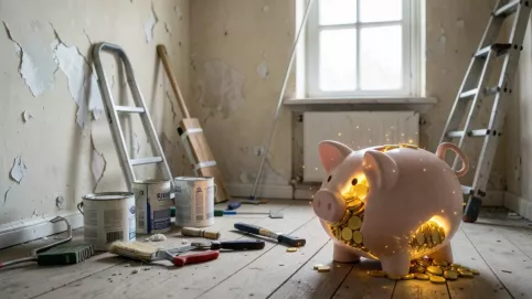 czy jest ulga na remont mieszkania