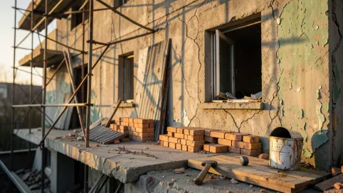 ile kosztuje remont domu kostki