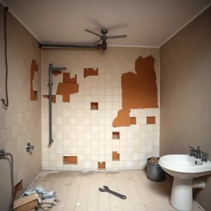 Ile kosztuje remont łazienki w bloku