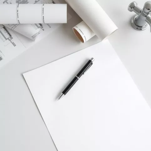 Jak napisać podanie o remont łazienki