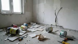 jak napisać umowę na remont mieszkania