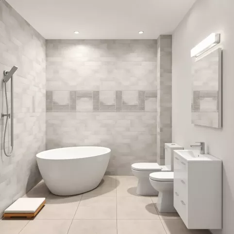 Jak remontować łazienkę