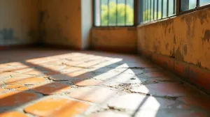 jak wyremontować balkon