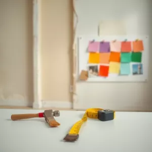 jak wyremontować mieszkanie w bloku