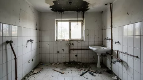 kompleksowe remonty łazienek kraków