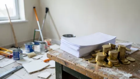 odliczanie podatku vat od remontu mieszkania