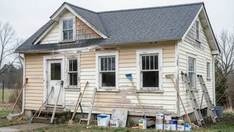 remont a modernizacja prawo budowlane