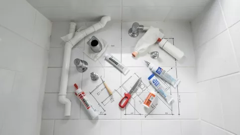 remont łazienki 4m2 koszt