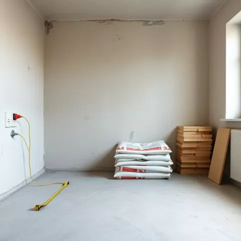 remont mieszkania cena za m2