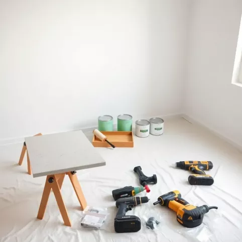 Remont u ciebie kto płaci