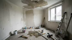 remont wynajmowanego mieszkania