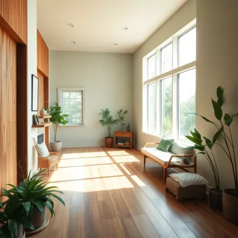 Remonty ekologiczne jak dbać o środowisko