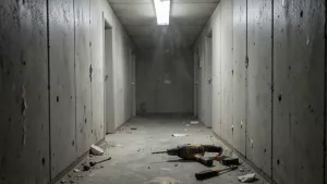 remonty w bloku do której godziny