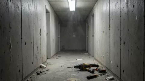 remonty w bloku do której godziny