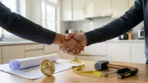 ile wynosi gwarancja na usługi remontowe