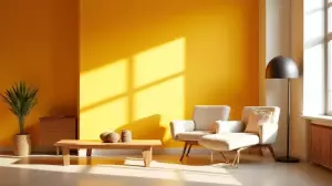 jak wyremontować salon