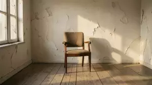 od czego zacząć remont pokoju