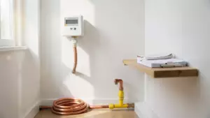 po remoncie instalacji gazowej jakie dokumenty potrzebne