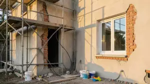 remont bliźniaka