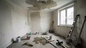remont wynajmowanego mieszkania