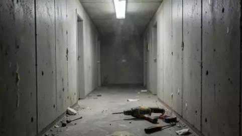 remonty w bloku do której godziny